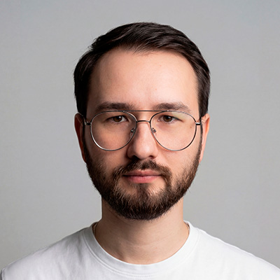 Евгений Трунин profile photo